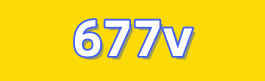 Logo 677v